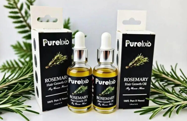 Best Hair Growth Oil in Pakistan