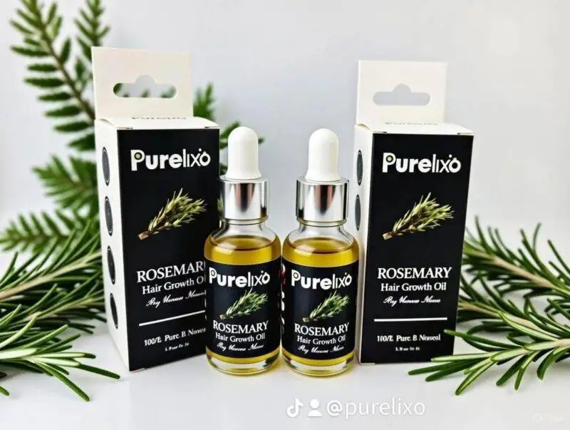 Best Hair Growth Oil in Pakistan