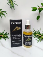 Rosemary Hair Growth Oil