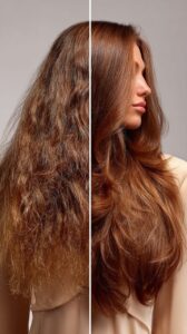 Hair Growth Oil