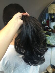 Customers Feedback Results 1